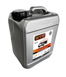 Активна піна GTM Dynamic Foam концентрат для безконтактної мийки 5кг(DF77-5)