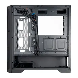 Корпус для ПК Chieftec APEX LUMO (GA-01B-L-OP) - мініатюра 4