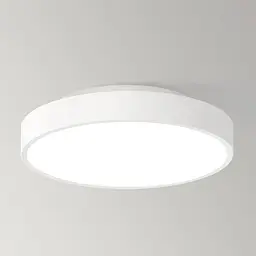 Стельовий світильник Xiaomi Yeelight Celling Light Pro 320mm White (YLXD76YL) [56304] - мініатюра 4