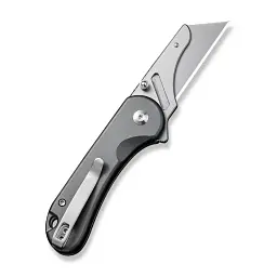 Ніж Civivi Elementum Utility Grey (C23039B-4) - мініатюра 3