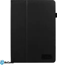Чохол до планшета BeCover Slimbook до Prestigio Multipad Wize 3196 (PMT3196) Black (703654)
