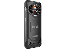 Смартфон Doogee S200X VIP Edition 12/512GB Black Samurai (6923740293829) - мініатюра 7