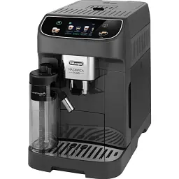 Кавомашина Delonghi Magnifica Plus ECAM 320.61.G [154075] - мініатюра 3