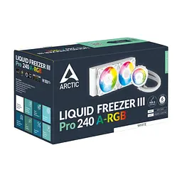Система рідинного охолодження Arctic ACFRE00186A - мініатюра 6