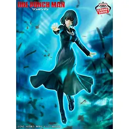 Фігурка Bandai Spirits Fubuki One Punch Man Фубукі Ванпанчмен 18 см BS F OPM 18 - мініатюра 5