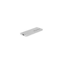 Накопичувач SSD USB 3.1 250GB Transcend (TS250GESD260C) - мініатюра 3
