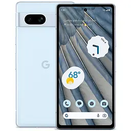 Смартфон Google Pixel 7a 8/128GB Sea