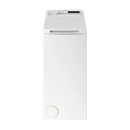 Стиральная машина Whirlpool TDLR6040SEU/N