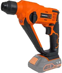 Перфоратор акумуляторний TRH-15/i20 SDS-plus 20В TEKHMANN teh0025870
