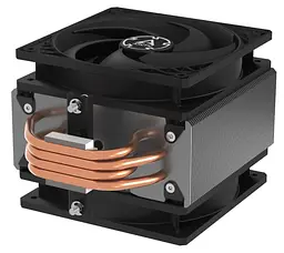 Кулер для процесора Arctic Freezer 36 CO PWM (ACFRE00122A) - мініатюра 3
