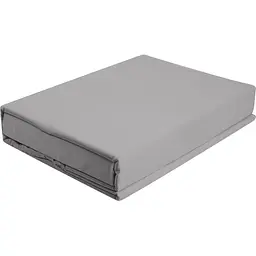 Комплект постільної білизни Soho Duet сімейний Grey/Graphite (Сімейний Duet 2шт-150*200 Grey/G)