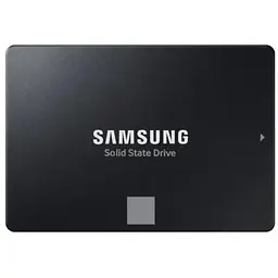 Накопичувач SSD 2.5" 250GB 870 EVO Samsung (MZ-77E250B/EU)