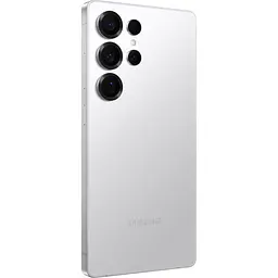 Смартфон Samsung Galaxy S25 Ultra 12/256Gb Titanium Whitesilver (SM-S938BZSDEUC) - мініатюра 5