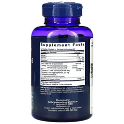 Жирні кислоти Life Extension Super Omega-3, 120 капсул - мініатюра 2