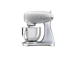 Кухонна машина Smeg SMF02SVEU