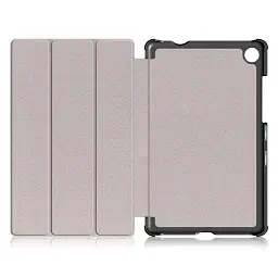 Чохол до планшета BeCover Lenovo Tab M8 TB-8505/TB-8705/M8 TB-8506 (3 Gen) Dark Green (705979) - мініатюра 5