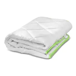 Ковдра MirSon Eco Line №638 зимова з евкаліптом 200х220 (2200000858092) - мініатюра 2