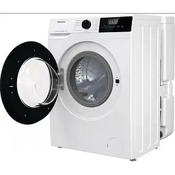 Пральна машина Hisense WFQP6012VM/IRV автоматична - мініатюра 3