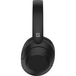 Навушники Defender FreeMotion B490 Bluetooth Black (63490) - мініатюра 2