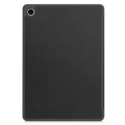 Чохол до планшета BeCover Flexible TPU Mate Samsung Galaxy Tab A11 SM-X133/X135 8.7" Black (715584) - мініатюра 3
