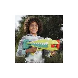 Іграшкова зброя Hasbro Nerf Armorstrike (F5855) - мініатюра 7