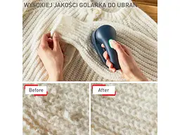 Машинка для видалення ковтунців Tefal JB7002E0 - мініатюра 3