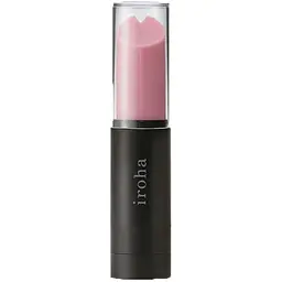 Вібратор для клітора Iroha by Tenga Lipstick 9.9 см чорний