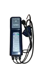 Дросель для UV-C Select 120W Amalgam EPS0003