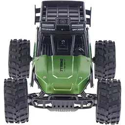 Машинка на радіокеруванні FPV Racing ZIPP Toys C013 green, з камерою, зелений - мініатюра 5