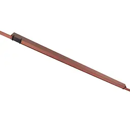 Трековий світильник LED Levistella 78040-BL02 ORG, 40W, терракотовий, для текстильної трекової системи - мініатюра 3
