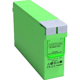 Акумуляторна батарея для ДБЖ MONBAT AGM 12 V / 200 А*ч (12MVR200)