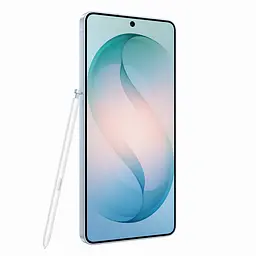 Смартфон Samsung Galaxy S26 Ultra 12/256GB Sky Blue (SM-S948BLBDEUC) - мініатюра 5