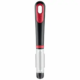 Овочечистка Tefal Ingenio+ вертикальна 17.3 см червоно-чорний (K1992034) - мініатюра 9