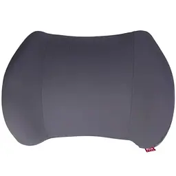 Подушка для попереку Kangle House HP-56-26G Minimal сіра