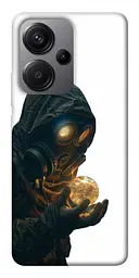 Чохол Demsky Сталкер 1 для Xiaomi Redmi Note 13 Pro+
