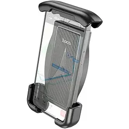 Тримач HOCO Follow motorcycle rearview mirror holder CA119 4.5-7" - мініатюра 3