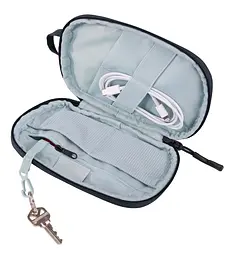 Сумка Portable Subterra 2 PowerShuttle Mini TSPW-400 Dark Slate Thule sum0028130 - мініатюра 9