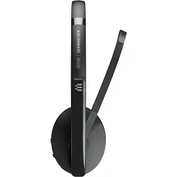 Гарнітура Epos ПК стерео On-Ear C20 Wireless uni mic чорна - мініатюра 4
