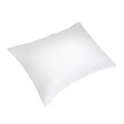 Подушка ТЕП Cote Blanc Prestige 40x60 см белая - миниатюра 2