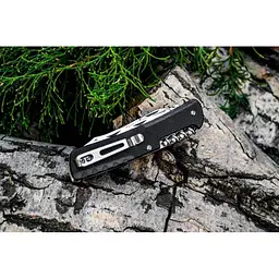 Багатофункціональний ніж Ruike Trekker LD41-B - мініатюра 7