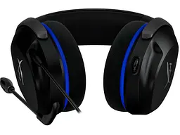 Навушники HyperX Cloud Stinger 2 Core PS5 Black (6H9B6AA) - мініатюра 6