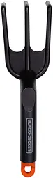 Культиватор садовий Black+Decker 28.5 см (959006) - мініатюра 3