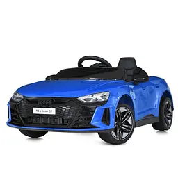 Дитячий електромобіль Bambi Машина M 4938EBLR-4 до 25 кг