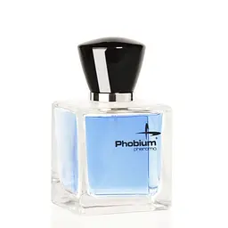 Парфуми з феромонами чоловічі Phobium Pheromo for men, 50 ml - мініатюра 5