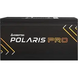Блок живлення 1300W Chieftec POLARIS PRO PPX-1300FC-A3, 135 mm, 80+ PLATINUM, Modular, Retail Box - мініатюра 5