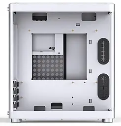 Корпус Jonsbo TK-1 White (TK-1 White) Без БП - мініатюра 5
