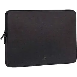 Чохол для ноутбука Rivacase 14" Black (7704) (7704 (Black))