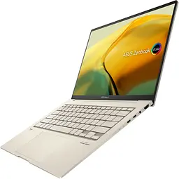 Ноутбук Asus Zenbook 14X OLED UX3404VC-M3043X - мініатюра 4