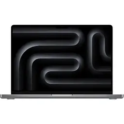 Ноутбук Apple MacBook Pro 14" Space Gray Late 2023 (Z1C80001D) - мініатюра 2