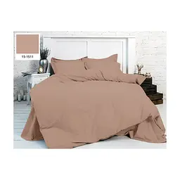 Постельное белье MirSon Бязь Premium 15-1511 Federica 2х160х220 (2200001700192)